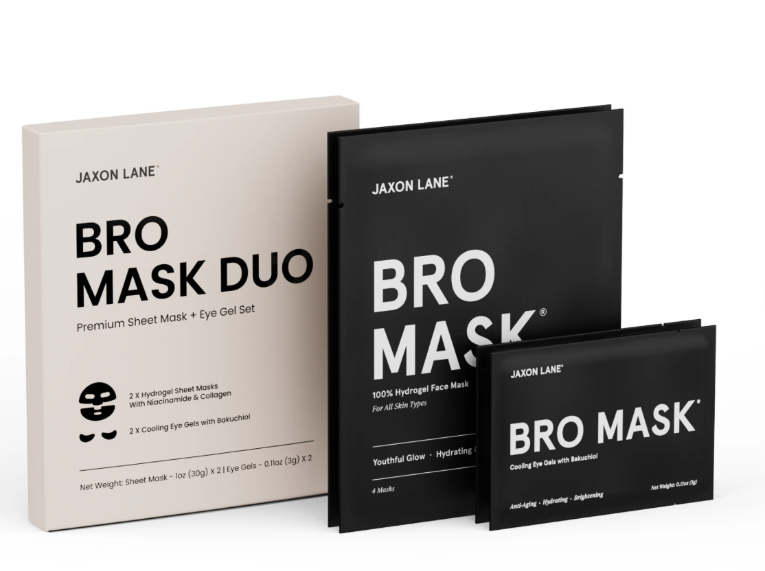 Bro Mask Duo