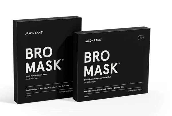 The "Beard or No Beard" Bundle