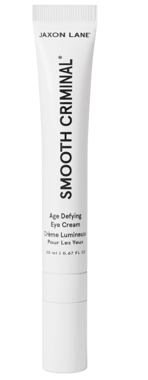 Smooth Criminal - Age Defying Eye Cream