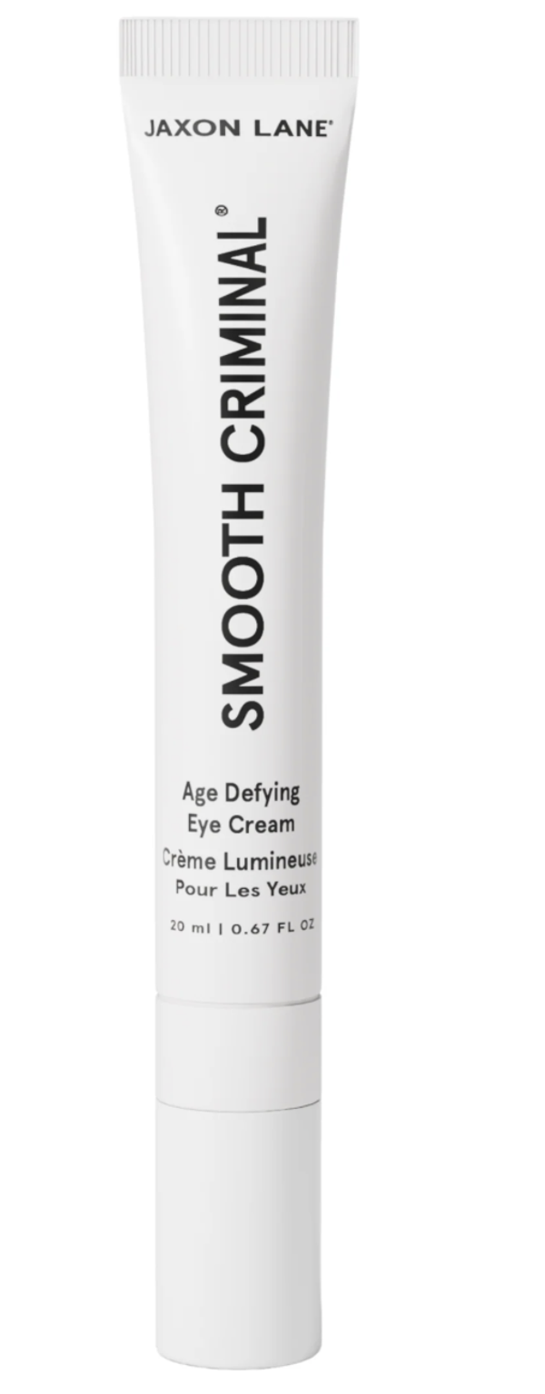 Smooth Criminal - Age Defying Eye Cream