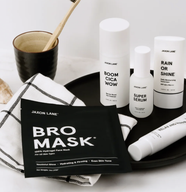 Rewind Time - Anti Aging Skincare Routine