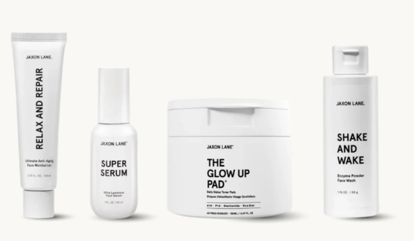 The Glow Set