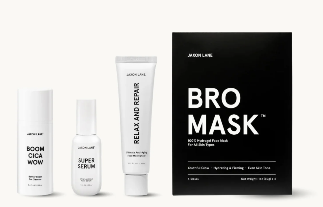 Hydration Nation - 24/7 Hydrating Skincare Set