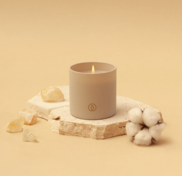 Spaas Mindful Morning - 1 wick