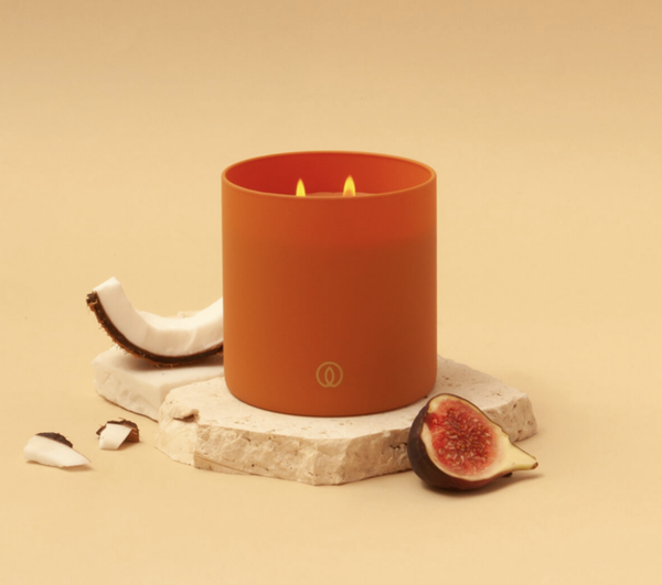 Spaas Delightful Dawn - 2 wick