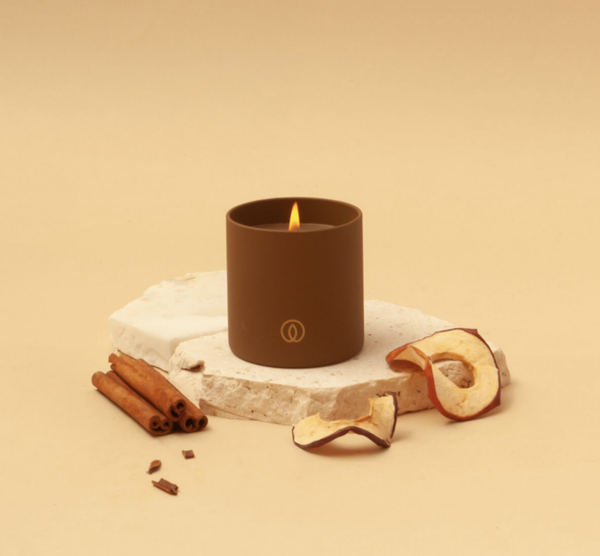 Spaas Warm Wonder - 1 wick