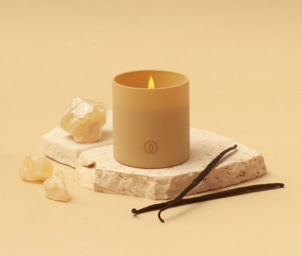 Spaas Shimmering Smile - 1 wick