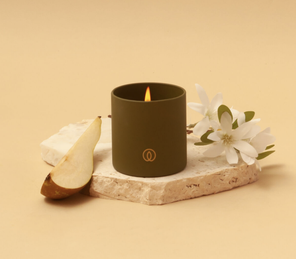 Spaas Romantic Reflections - 1 wick