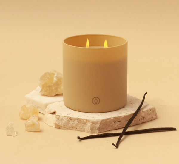 Spaas Shimmering Smile - 2 wick