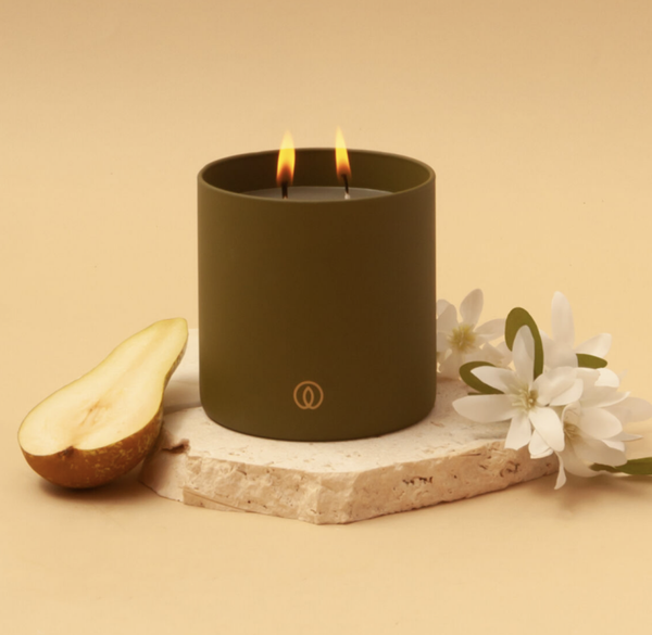 Spaas Romantic Reflections - 2 wick