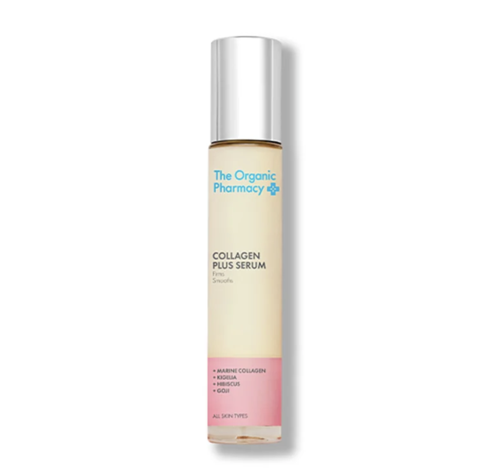 Collagen Plus Serum