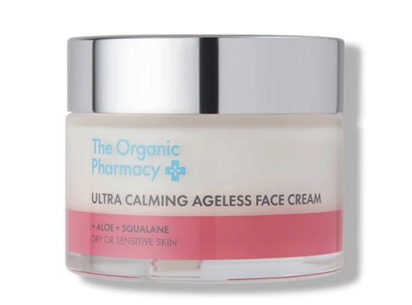 Ultra Calming Ageless Face Cream