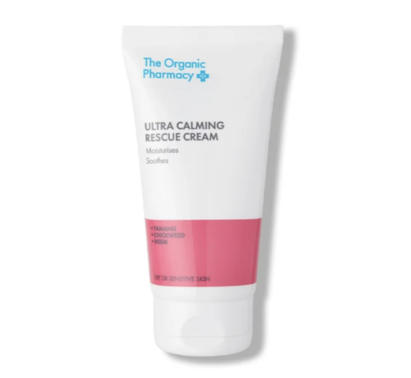 Ultra Calming Rescue Cream