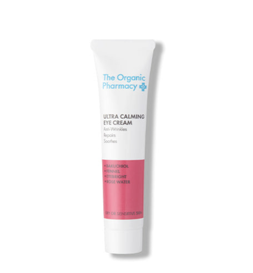 Ultra Calming Eye Cream