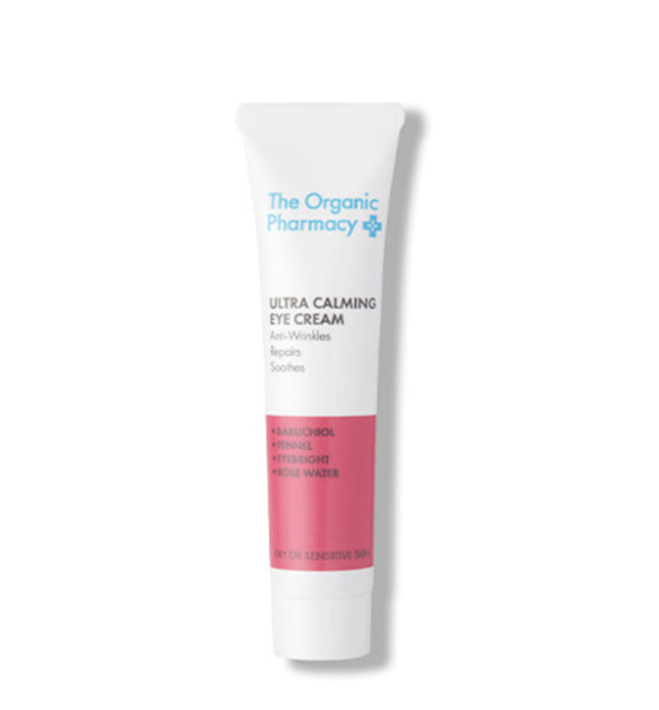 Ultra Calming Eye Cream