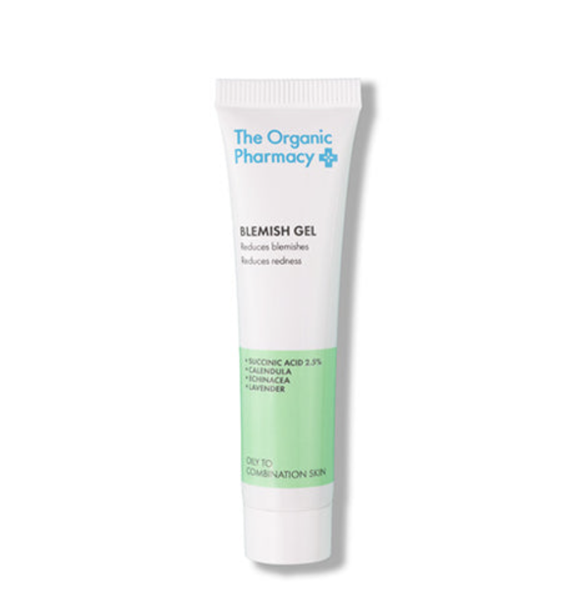 Blemish Gel