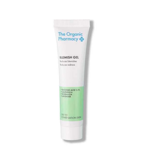 Blemish Gel