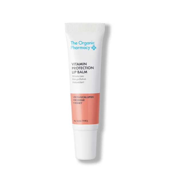 Vitamin Protection Lip Balm