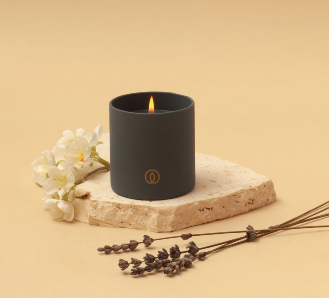 Spaas Soft Sunrise - 1 wick