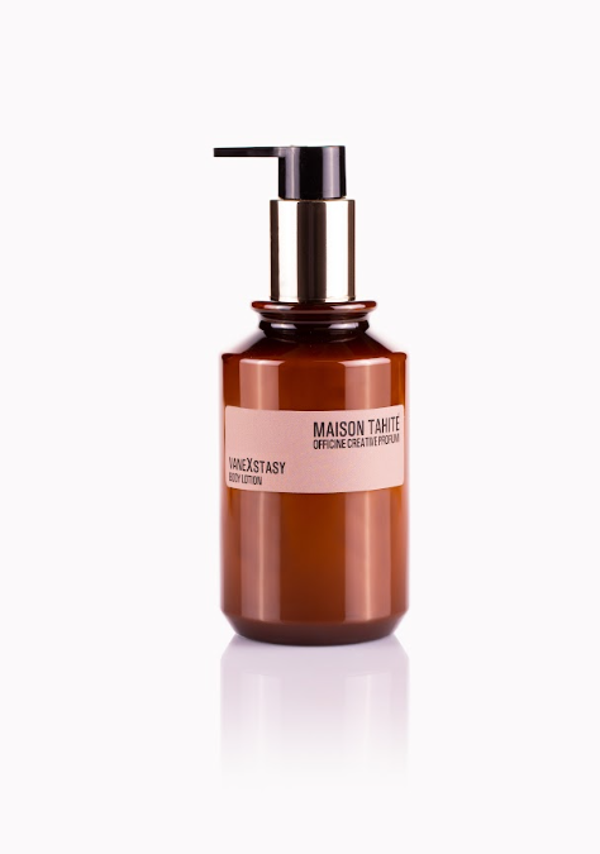 Maison Tahité - Body Lotion VaneXstasy