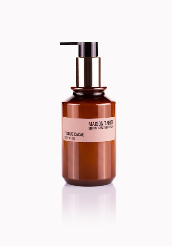 Maison Tahité - Body Lotion Vicious Cacao