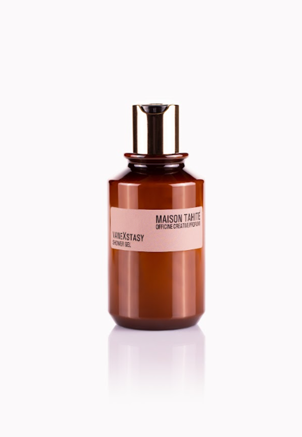 Maison Tahité - Shower Gel VaneXstasy