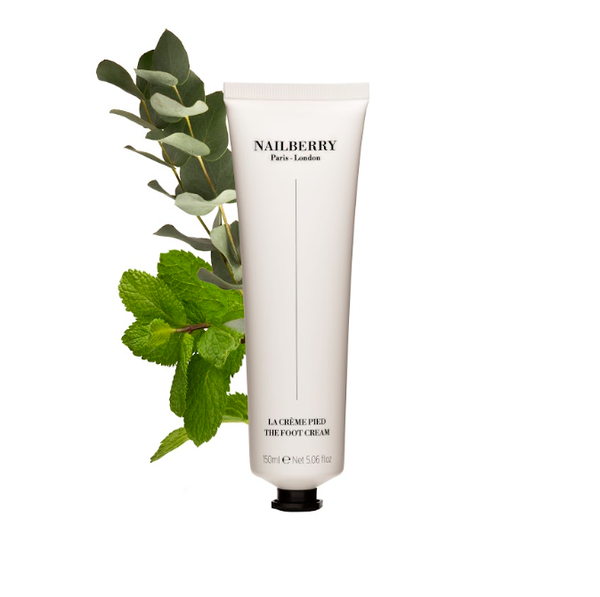 Nailberry - Foot Cream