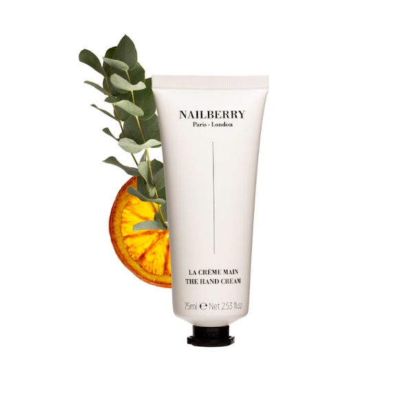 Nailberry - Hand Cream
