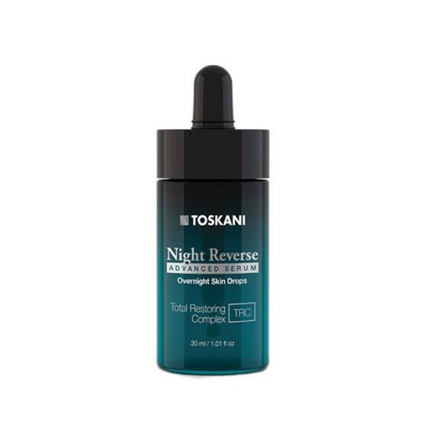 Night Reverse Advanced Serum