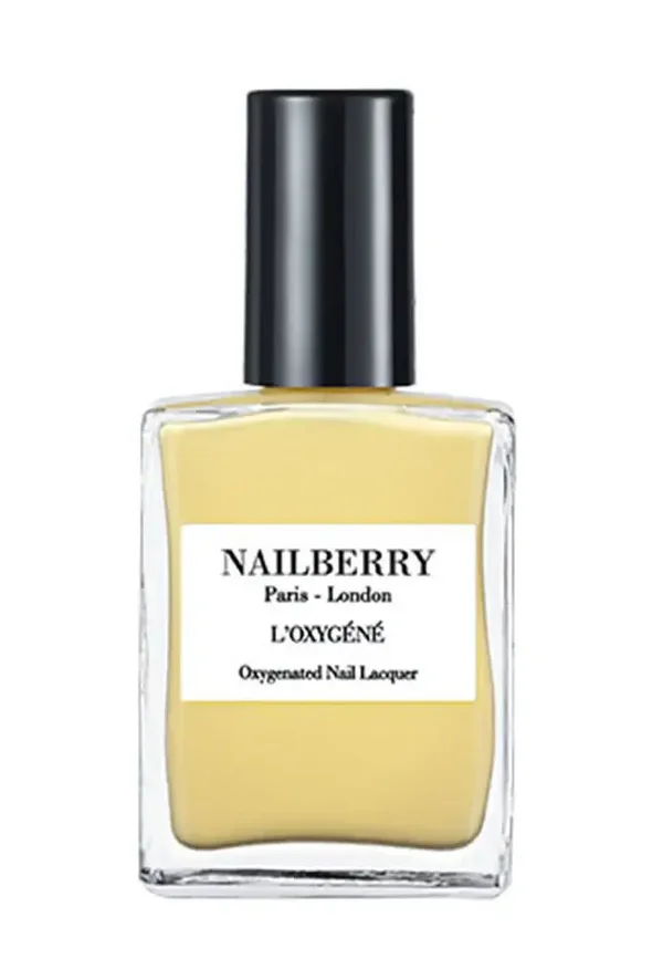 Simply The Zest