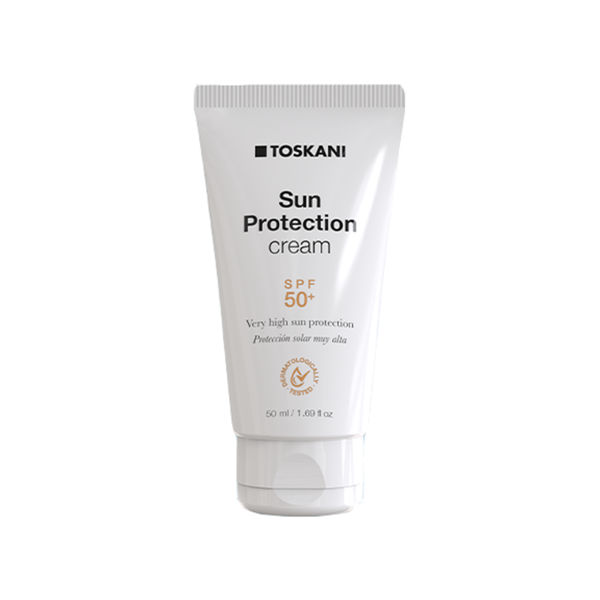 Sun Protection Cream