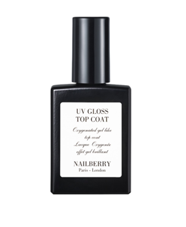 UV Gloss Top Coat