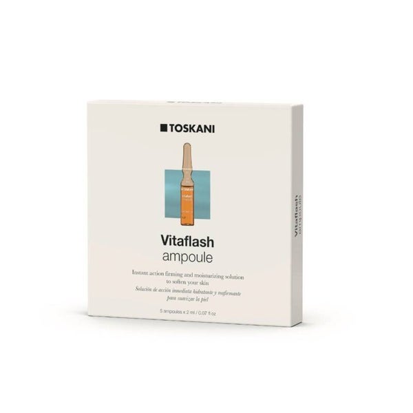 Vitaflash Ampullen