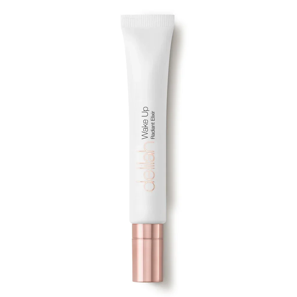 Delilah Wake Up Radiant Elixir