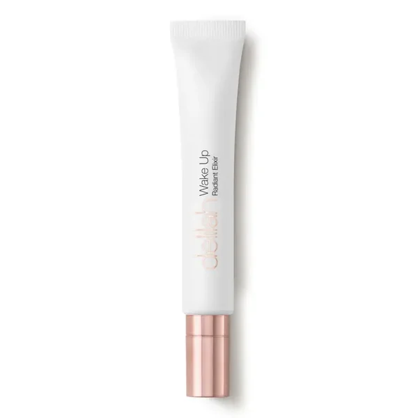 Delilah Wake Up Radiant Elixir