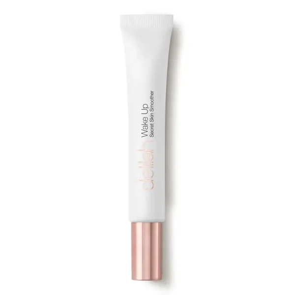 Delilah Wake Up Secret Skin Smoother