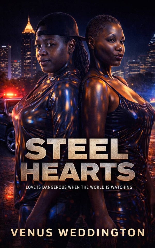 STEEL HEARTS