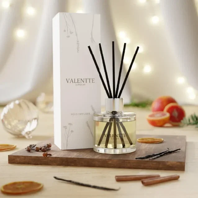 Spiced Orange Reed Diffuser