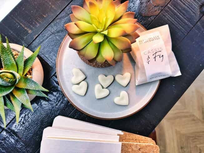 Harmony Soy Wax Melts