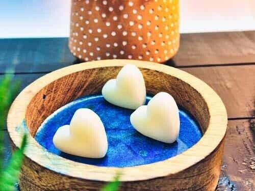 Apple Blossom Soy Wax Melts