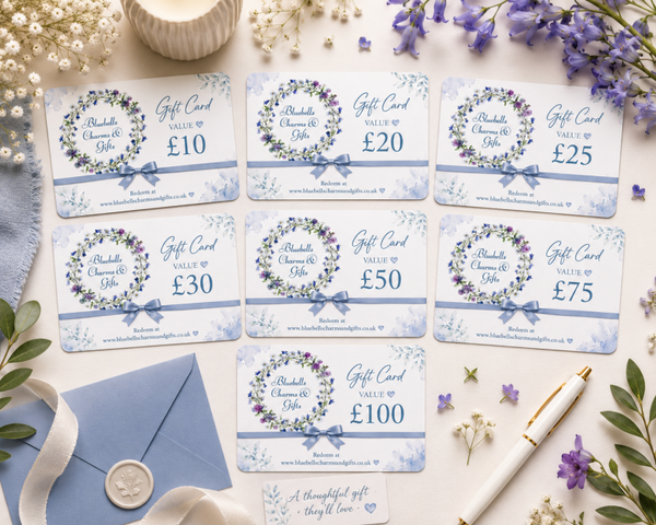 eGift Cards