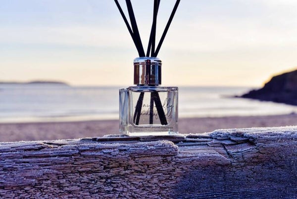 Footprints Reed Diffuser