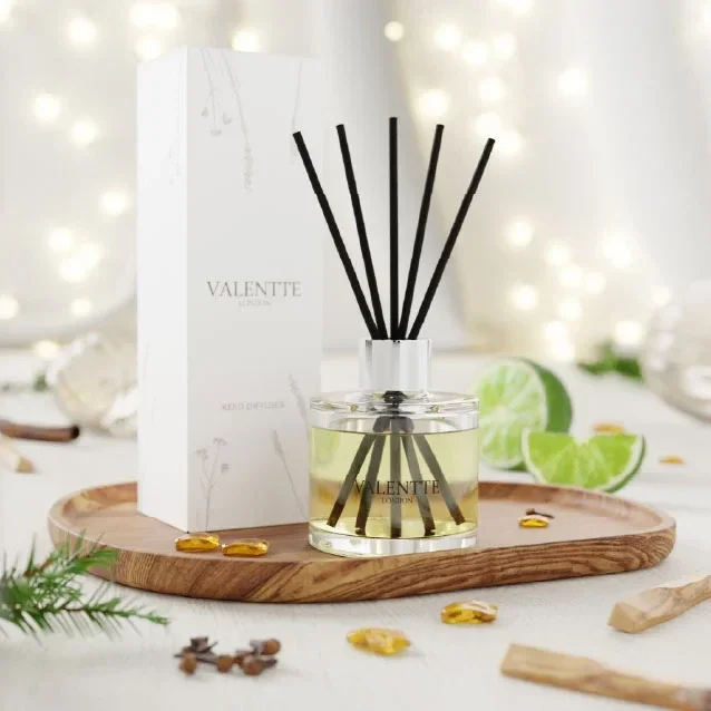 Silent Night Reed Diffuser