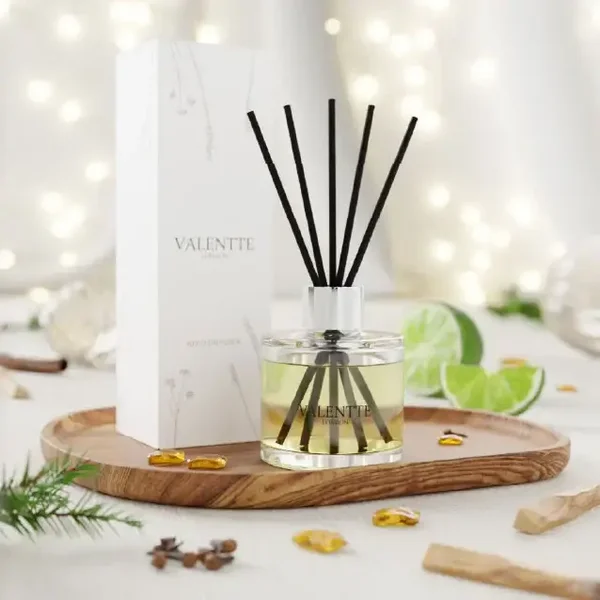 Silent Night Reed Diffuser