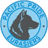 Pacific Pride Eurasiers