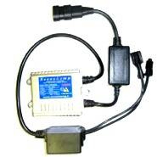 Ballast HID