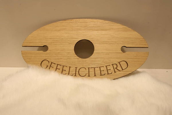 glazenplankje