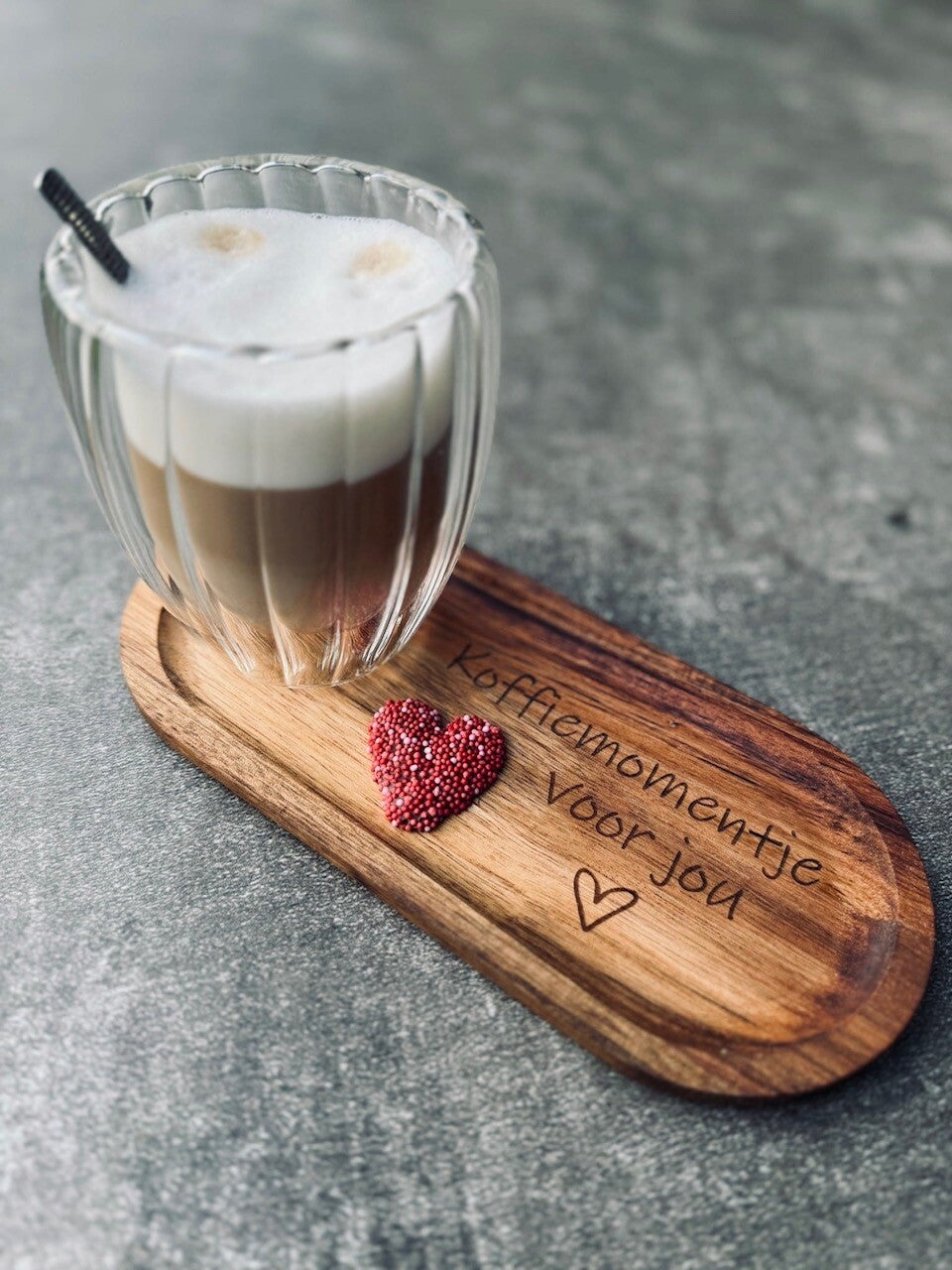 Koffiemomentje voor jou