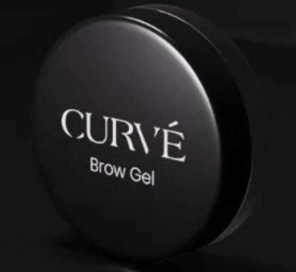 Curve Brow Gel
