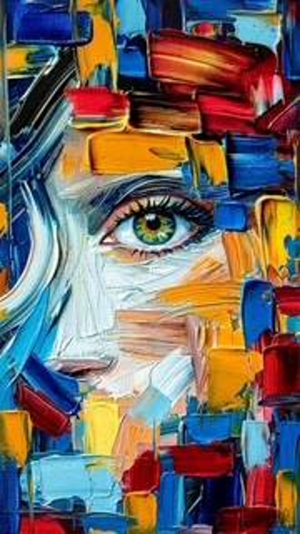 Fragments of Strength